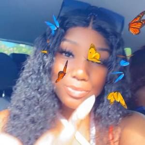 Meet your Posher, Jenna